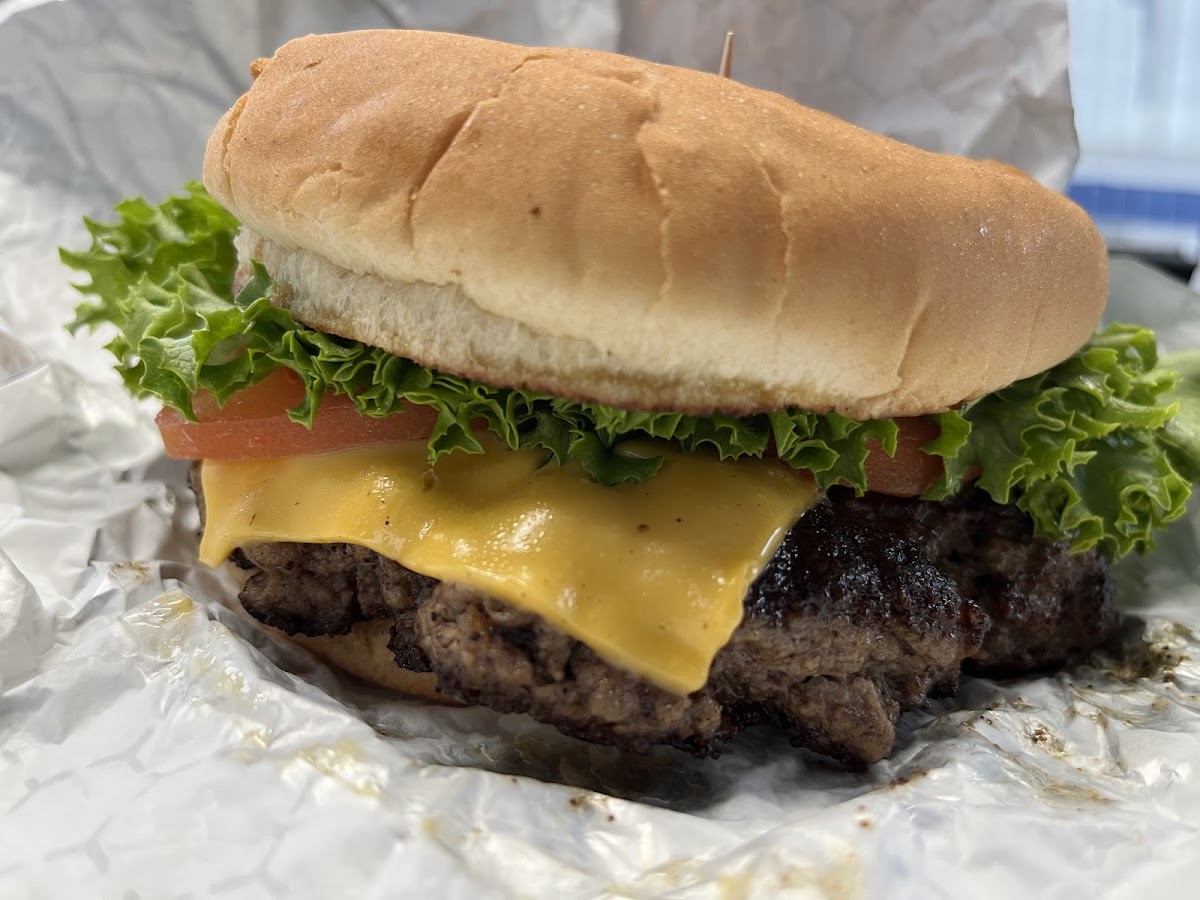 Yellowjacket Drive-In-2