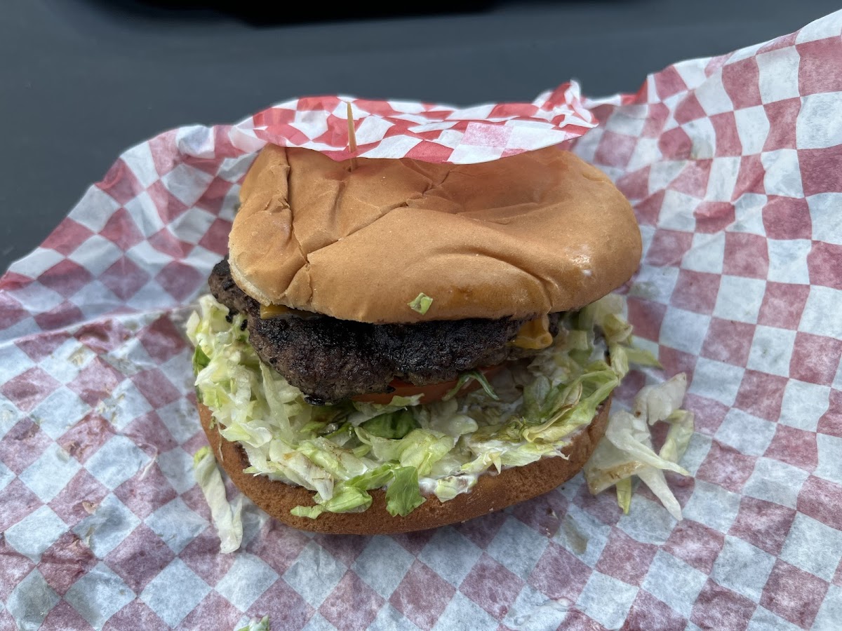 Yellowjacket Drive-In-6